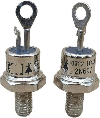 1PCS 2N692 Thyristor in Saudi Arabia