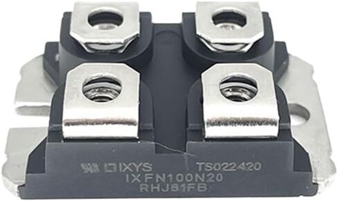 IXFN100N20 diode in Saudi Arabia