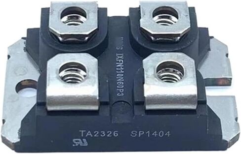 IXFN100N25 Power Module in Saudi Arabia