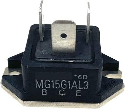 MG15G1AL3 الثايرستور in Saudi Arabia