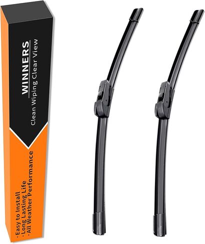 Wiper Blades for 2021 2022 2023 2024 2025 Kia Sorento Hybrid (Not Fit Gas Model) | 26" + 16" Front & 12" Rear | OEM-Fit All-Weather Windshield Wiper Replacement Set in Saudi Arabia