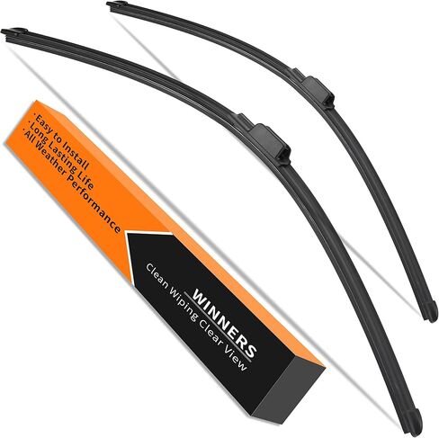 Wiper Blades for 2021 2022 2023 2024 2025 Kia Sorento Hybrid (Not Fit Gas Model) | 26" + 16" Front & 12" Rear | OEM-Fit All-Weather Windshield Wiper Replacement Set in Saudi Arabia