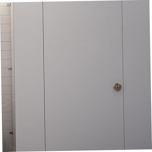 قفل باب رافعة الخصوصية من Holibanna، قفل مؤشر من الفولاذ المقاوم للصدأ للحمام في الحمام in Kuwait