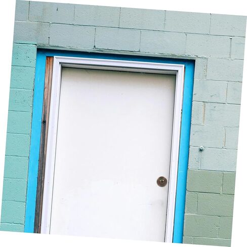 قفل باب رافعة الخصوصية من Holibanna، قفل مؤشر من الفولاذ المقاوم للصدأ للحمام في الحمام in Kuwait