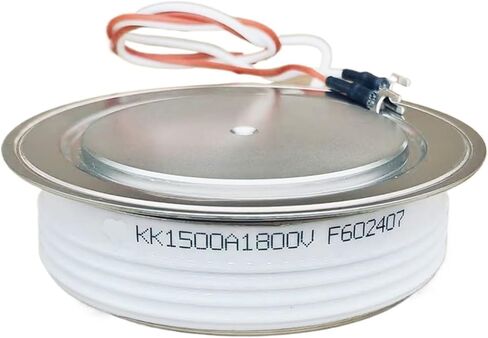 KK1500A 1800 فولت الثايرستور in Kuwait