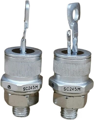 1PCS SC245M Stud thyristor in Saudi Arabia