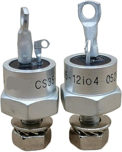 1PCS CS35-12I04 thyristor in Saudi Arabia