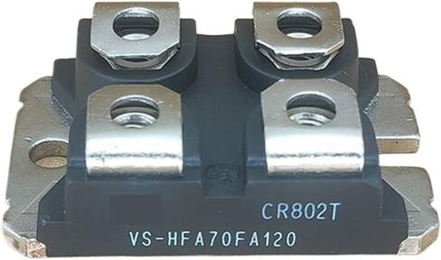 VS-HFA70FA120 Power Module diode SOT-227B in Saudi Arabia