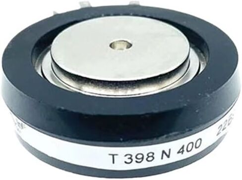 T398N400 Thyristor in Saudi Arabia