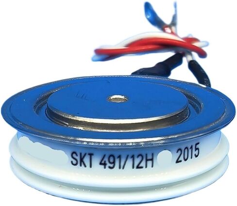 1 قطعة SKT491/12E الثايرستور in Saudi Arabia