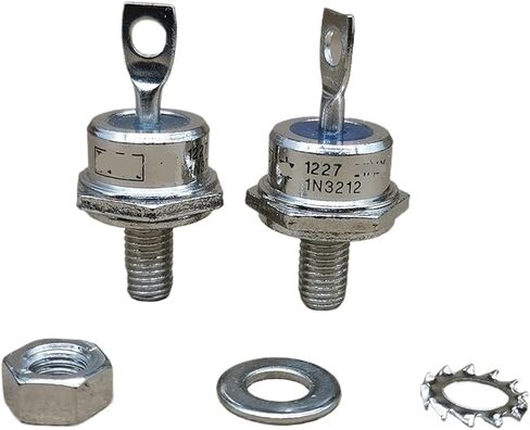1pcs 1N3212 diode in Saudi Arabia