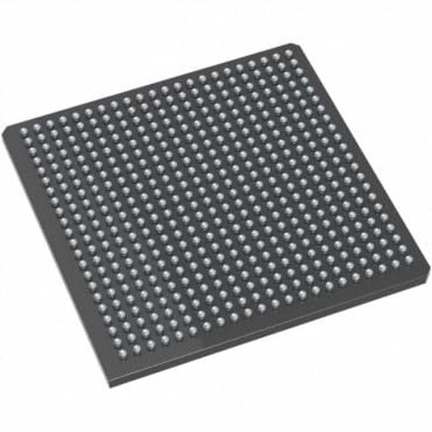 تقنية الرقاقة الدقيقة، A3P1000-FGG484I، مصفوفة البوابة الميدانية القابلة للبرمجة (FPGA) - ProASIC3-147456 إجمالي بتات ذاكرة الوصول العشوائي - 300 I/O - 1000000 بوابة - 1.425 إلى 1.575 فولت - حزمة 484-FPBGA (23x23). (1 عنصر/عناصر) in Saudi Arabia
