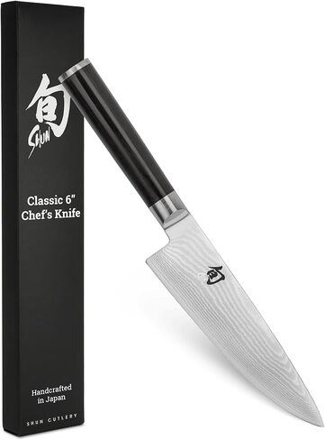 Shun Classic 6" Chef's Knife in Kuwait