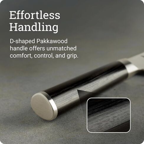 Shun Classic 6" Chef's Knife in Kuwait