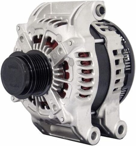 SB Parts New Alternator 136 Amp Compatible with Dodge Dakota 2007 Compatible with Mitsubishi Raider 07 Compatible with Jeep Liberty 2008-2009 3.7L in Saudi Arabia