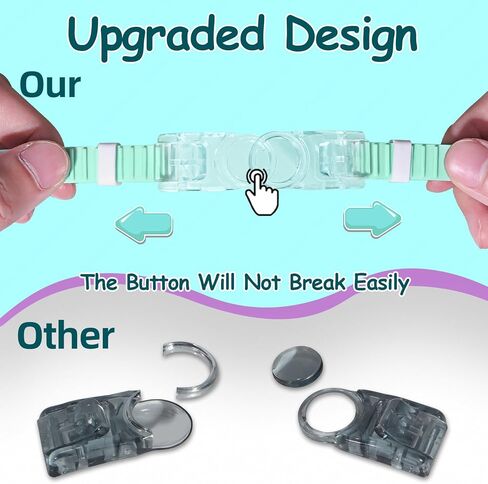 Seago Kids Goggles for Swimming 2 Pack Anti-Fog No Leaking Outer Eye Fit with Wide View UV Protection Crystal Clear Watertight Swim Goggles with nose cover Suitable for Youth Boys Girls Age 3 to 14 in Saudi Arabia