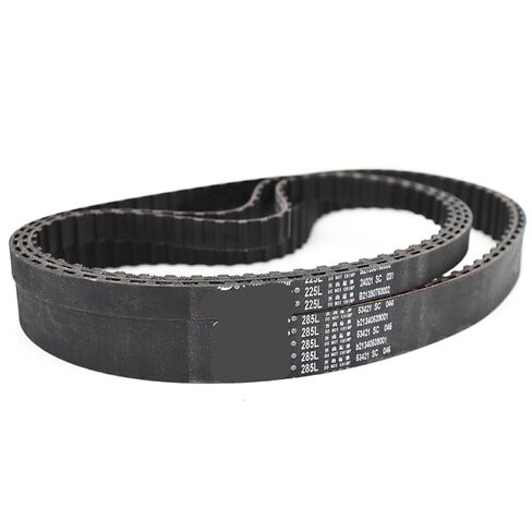 169L 172L Power Grip Timing Belts Generator 3D Printer Motor Rubber Toothed Transmission Belt 1Pcs(169L,1pc,15mm) in Kuwait