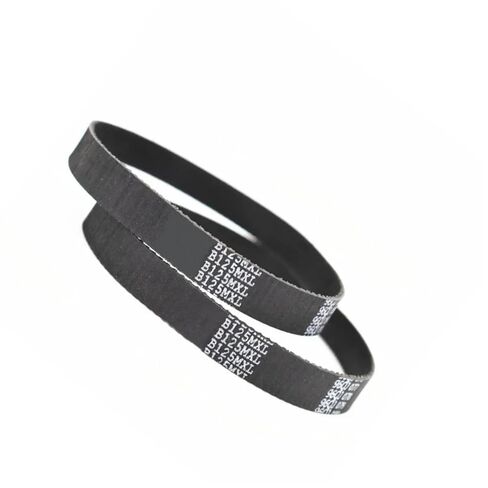 B421MXL B424MXL B425MXL Tools 3D Printer Power Grip Timing Belts 1Pcs(6mm,B425MXL) in Kuwait