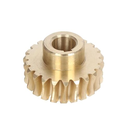 Steel Heavy Duty Motor Pinion Gear 4"x6"Metal Band Saw Machine Parts Box Gear Gearbox 23T in Saudi Arabia