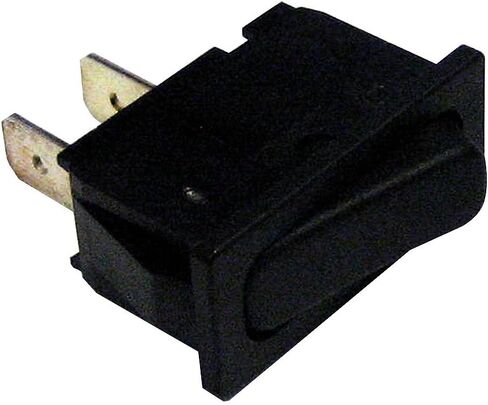 مفتاح تشغيل/إيقاف تشغيل بانيلترونيكس SPST in Kuwait