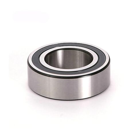 1 قطعة 3208A-2RS1TN9-P5 40x80x30.2 3208 5208 3208RS 5208RS 3208-B-2HRS-TVH 3056208 مزدوجة الزاوي الاتصال الكرات in Saudi Arabia