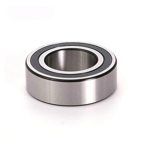 1 قطعة 3208A-2RS1TN9-P5 40x80x30.2 3208 5208 3208RS 5208RS 3208-B-2HRS-TVH 3056208 مزدوجة الزاوي الاتصال الكرات in Saudi Arabia