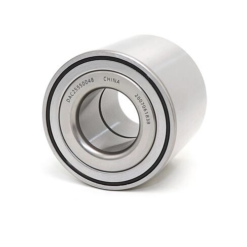 DAC25550048 25X55X48 Wheel Bearing HUB Bearings Angular Contact Ball Bearings in Saudi Arabia