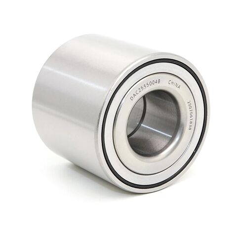 DAC25550048 25X55X48 Wheel Bearing HUB Bearings Angular Contact Ball Bearings in Saudi Arabia