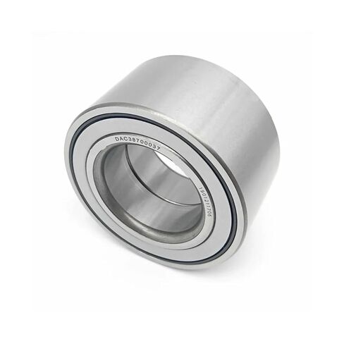 DAC38700037 38X70X37 38BWD19 51720-02000 GB13870S01 DU3819AD DAC3870TS 636193C 510055 Hub Wheel Bearing in Saudi Arabia