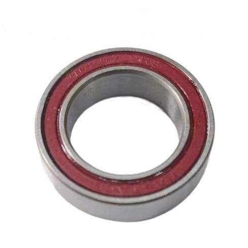 2PCS Inner Diameter 10 12 14 15 16 17 18 Non-Standard Bearings Bicycle Flower Drum Shaft Bearings(10x25x8) in Saudi Arabia