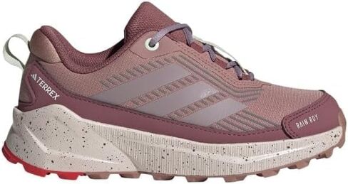 Adidas Unisex-Child Terrex Trailmaker 2 Climaproof Hiking Shoes (Little Kid/Big Kid) in Saudi Arabia