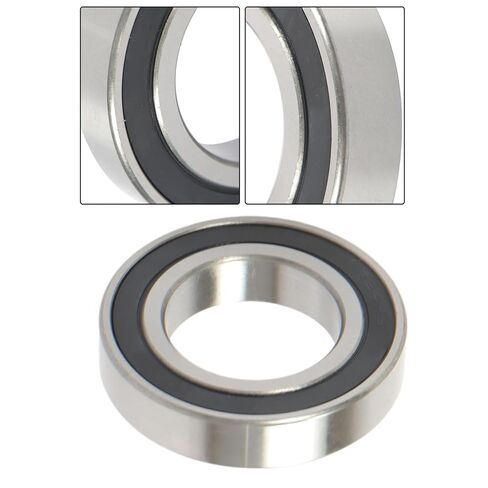 10 Pcs R24-2RS Bearing 1-1/2' x 2-5/8' x 9/16' Double Rubber Seals and Deep Groove Ball Bearing in Saudi Arabia