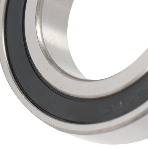 10 Pcs R24-2RS Bearing 1-1/2' x 2-5/8' x 9/16' Double Rubber Seals and Deep Groove Ball Bearing in Saudi Arabia
