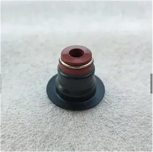 12 قطعة 4BT 6BT أجزاء محرك الديزل صمام الجذعية النفط الختم 3957912 ل 6BT5.9 4BT3.9 6D102 4D102 in Kuwait