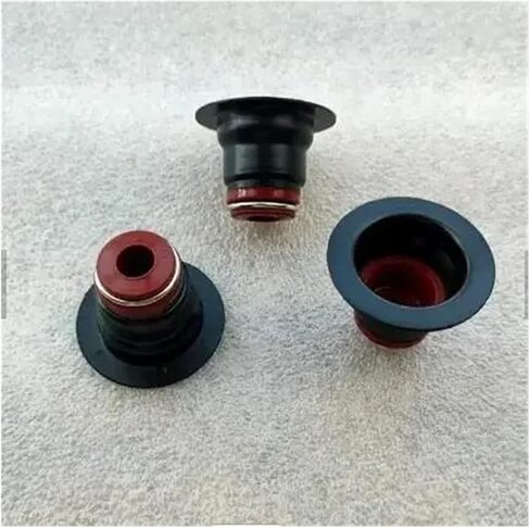 12 قطعة 4BT 6BT أجزاء محرك الديزل صمام الجذعية النفط الختم 3957912 ل 6BT5.9 4BT3.9 6D102 4D102 in Kuwait