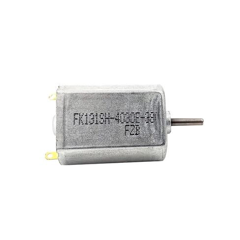 FK-131SH-4030 131 Motor DC 3V 3.7V 27700RPM High Speed Carbon Brush Large Torque Mini 20mm Motor 1Pcs in Saudi Arabia