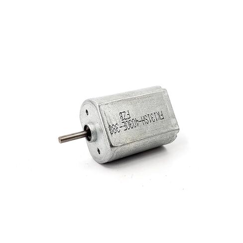 FK-131SH-4030 131 Motor DC 3V 3.7V 27700RPM High Speed Carbon Brush Large Torque Mini 20mm Motor 1Pcs in Saudi Arabia