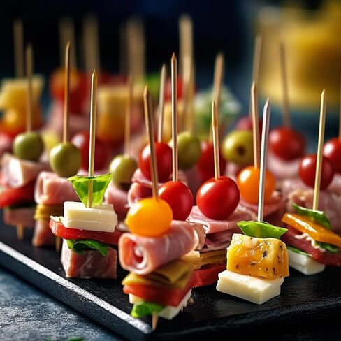 300-Count Disposable Toothpicks, Flip-Top Cylinder Container for Home, Restaurant and Travel Use in Saudi Arabia