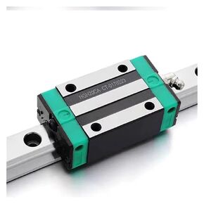 1 HGH25CA HGW25CC Slide Matched with HGR25 Linear Guide(HGH25CA H Class) in Saudi Arabia