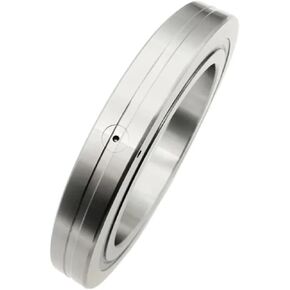 1PCS CRBH4010 40X65X10MM P5 Cross Roller Bearing Robot Joint Bearings in Kuwait
