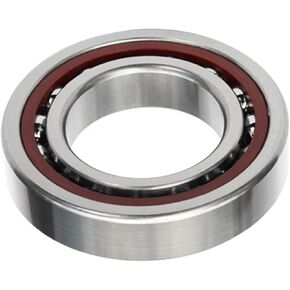 1pcs 71903 71903CD P4 7903 17X30X7 Thin-Walled Miniature Angular Contact Bearings Spindle ABEC-7 in Kuwait
