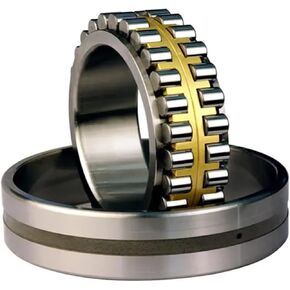 40mm Bearings NN3008K 3182108 40mmX68mmX21mm ABEC-5 Cylindrical Roller in Kuwait