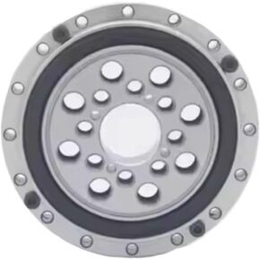 SHF32 88 * 142 24.4MM Cross Roller Bearing in Kuwait