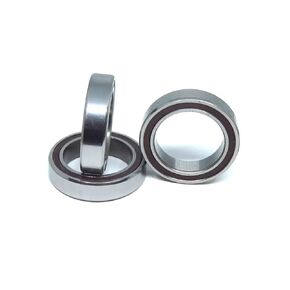 3 Pieces MR215317 RS 21.5x31x7 mm Ball Bearings in Saudi Arabia