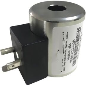 1PCS Solenoid Valve Coil 300AA00082A Inner Diameter 12 mm 21 mm, Height 47 mm in Kuwait