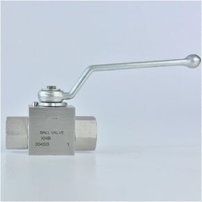 1PCS 220VAC Internal Thread Ball Valve Corrosion-Resistant Hydraulic Ball Valve(3/4") in Kuwait