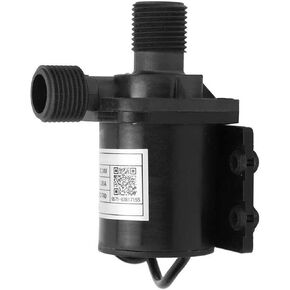 ZC-T40 DC24V Mini DC Brushless Circulating Water Pump IP68 1320L/H Water Hydraulic Tools in Kuwait