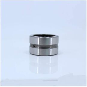 High Speed NK50/25 Bearing 506225 mm Solid Collar Needle Roller Bearings Without Inner Ring NK5025 in Saudi Arabia