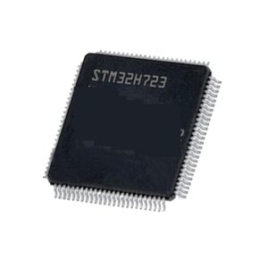 1pcs STM32H723VGT6 Chip in Saudi Arabia