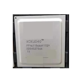 (1 Piece) XCKU040 Chip in Saudi Arabia